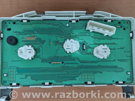 ФОТО Покажчики панелі приладів для Nissan Note E12 (2012-2019) Чернігів