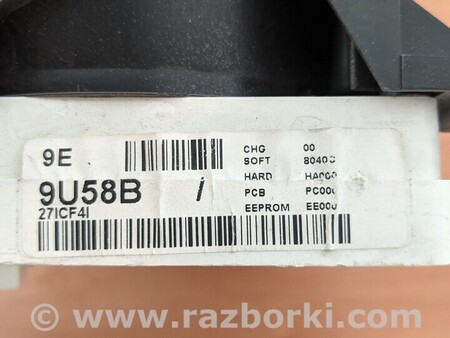ФОТО Покажчики панелі приладів для Nissan Note E12 (2012-2019) Чернігів