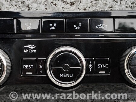 ФОТО Блок управління (Загальне) для Skoda Superb Чернигов