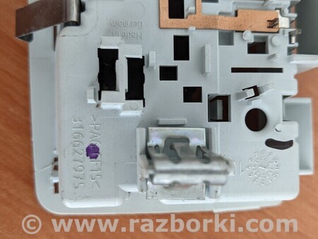ФОТО Фара для Chevrolet Cruze J300 (08-16) Чернігів
