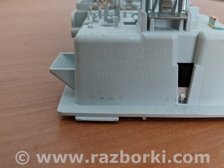 ФОТО Фара для Chevrolet Cruze J300 (08-16) Чернігів