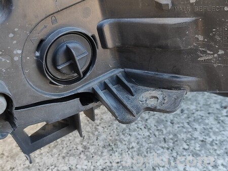 ФОТО Фара для Fiat Tipo Чернигов