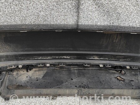 ФОТО Бампер задний для Skoda Superb Чернигов