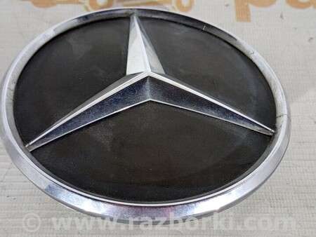 ФОТО Емблема для Mercedes-Benz Sprinter (різні не сортовані) Чернигов