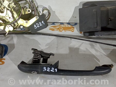 ФОТО Ручка двери для Mercedes-Benz Sprinter (різні не сортовані) Чернигов