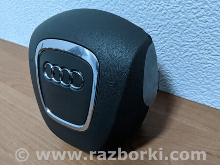 ФОТО AirBag для Audi (Ауди) A8 IV D5 4N (2017-) Чернигов