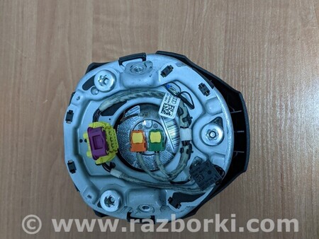 ФОТО AirBag для Audi (Ауди) A8 IV D5 4N (2017-) Чернигов