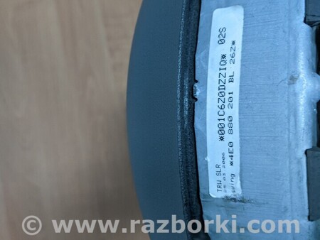 ФОТО AirBag для Audi (Ауди) A8 IV D5 4N (2017-) Чернигов