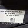 ФОТО Капот для Chrysler PT Cruiser Чернигов