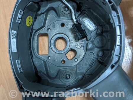ФОТО кермо для Audi (Ауди) A8 IV D5 4N (2017-) Чернигов