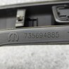 ФОТО Накладки для Fiat Tipo Чернигов