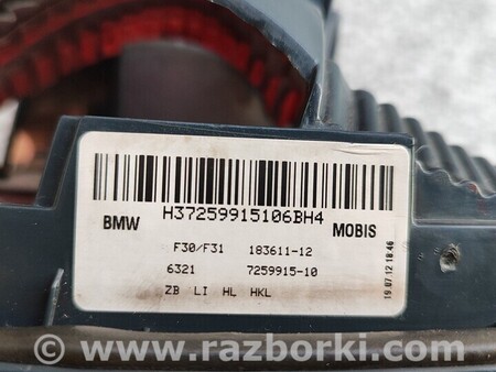 ФОТО Фара для BMW 3-Series (все года выпуска) Чернигов