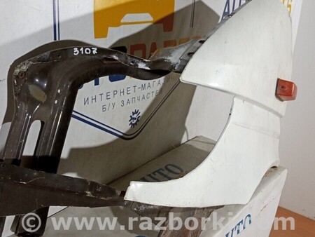 ФОТО Крила для Mercedes-Benz Sprinter (різні не сортовані) Чернигов