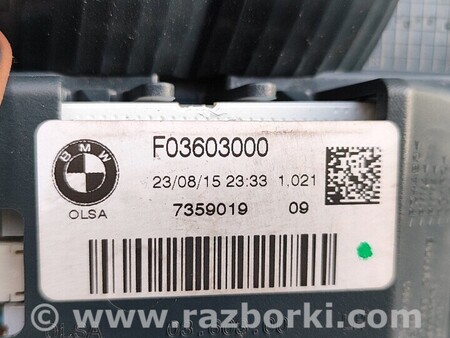 ФОТО Фара для BMW 1-Series (все года выпуска) Чернигов