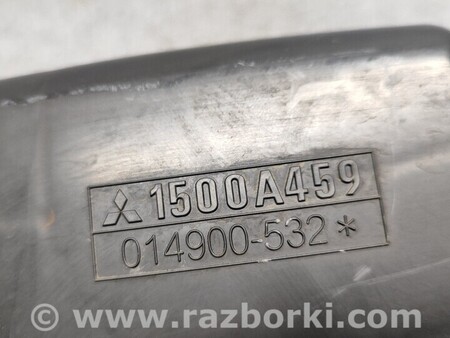 ФОТО Воздушный фильтр корпус для Mitsubishi ASX Чернигов