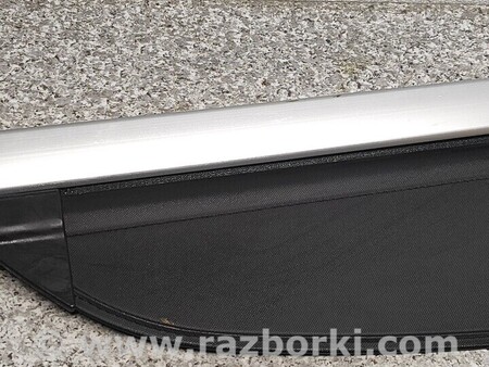 ФОТО Шторка багажника для Hyundai Tucson (різні) (04-25) Чернигов