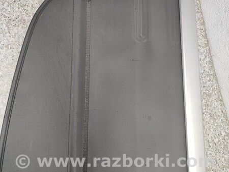 ФОТО Шторка багажника для Hyundai Tucson (різні) (04-25) Чернигов