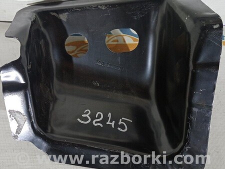 ФОТО Підсилювачі для Mercedes-Benz GL-CLASS X164 (06-12) Чернигов
