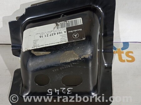 ФОТО Підсилювачі для Mercedes-Benz GL-CLASS X164 (06-12) Чернигов