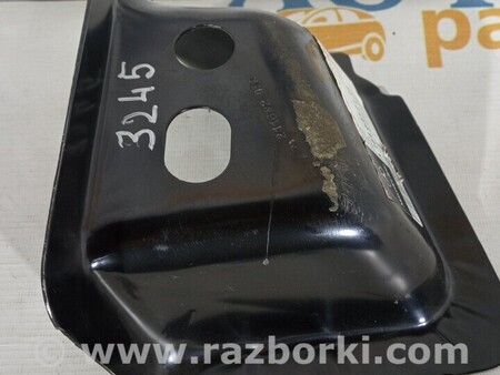 ФОТО Підсилювачі для Mercedes-Benz GL-CLASS X164 (06-12) Чернигов