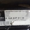 ФОТО Підсилювачі для Mercedes-Benz GL-CLASS X164 (06-12) Чернигов