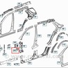 ФОТО Підсилювачі для Mercedes-Benz GL-CLASS X164 (06-12) Чернигов