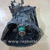 МКПП (механическая коробка) Mercedes-Benz Sprinter (різні не сортовані)