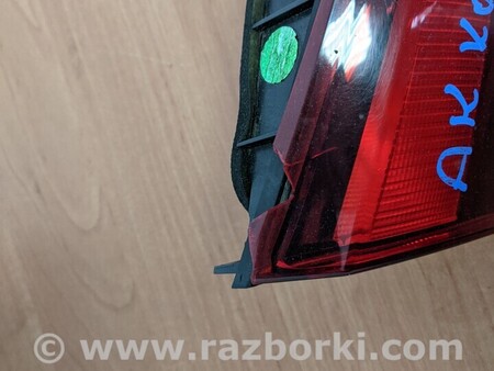 ФОТО Фара для Opel Astra H (04-14) Чернигов