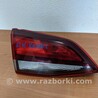 Фара Opel Astra H (04-14)