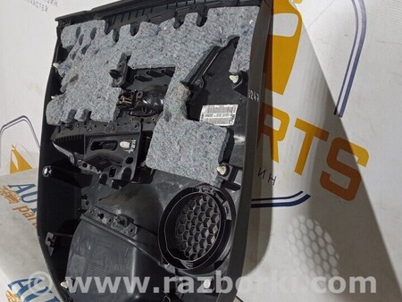 ФОТО Карта двери для Renault Megane 3 (08-16) Чернигов