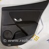 Карта двери Renault Megane 3 (08-16)