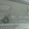 ФОТО Карта двери для Renault Megane 3 (08-16) Чернигов