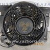 вентилятор основного радіатора  Opel Astra G (98-09)