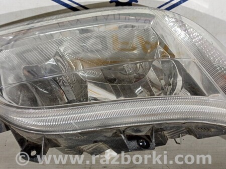 ФОТО Фара для Mercedes-Benz Sprinter (різні не сортовані) Чернигов
