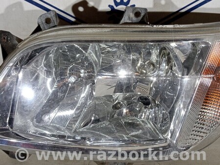 ФОТО Фара для Mercedes-Benz Sprinter (різні не сортовані) Чернигов