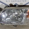 Фара Mercedes-Benz Sprinter (різні не сортовані)