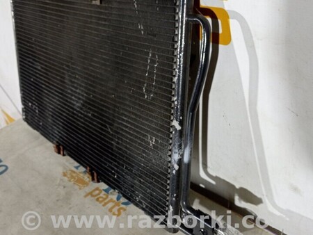 ФОТО Радиатор основной для Mercedes-Benz Sprinter (різні не сортовані) Чернигов