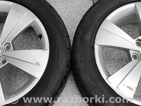 ФОТО Диски для Skoda Superb Чернигов