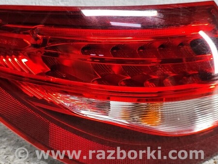 ФОТО Фара для Mercedes-Benz C-CLASS Чернигов