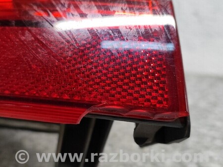 ФОТО Фара для Mercedes-Benz C-CLASS Чернигов