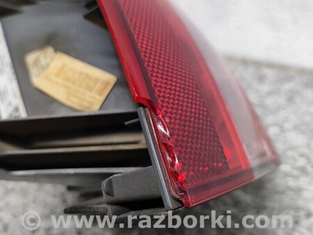 ФОТО Фара для Mercedes-Benz C-CLASS Чернигов
