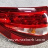 Фара Mercedes-Benz C-CLASS