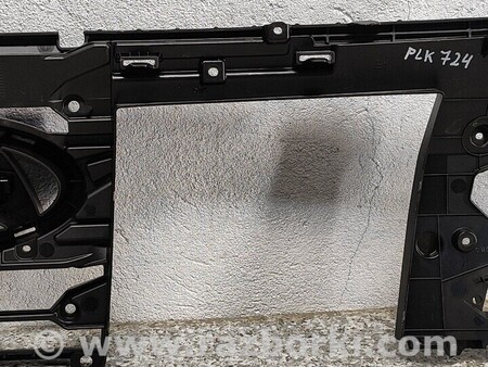ФОТО Решітка радіатора для Hyundai Tucson (різні) (04-25) Чернигов