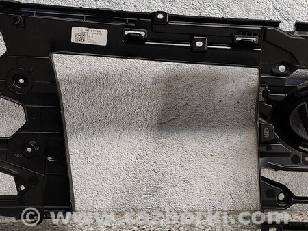 ФОТО Решітка радіатора для Hyundai Tucson (різні) (04-25) Чернигов