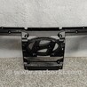 Решітка радіатора Hyundai Tucson (різні) (04-25)