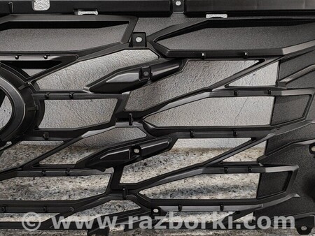 ФОТО Решітка радіатора для Hyundai Tucson (різні) (04-25) Чернигов
