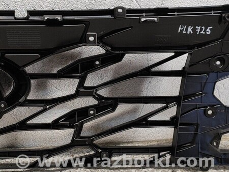 ФОТО Решітка радіатора для Hyundai Tucson (різні) (04-25) Чернигов