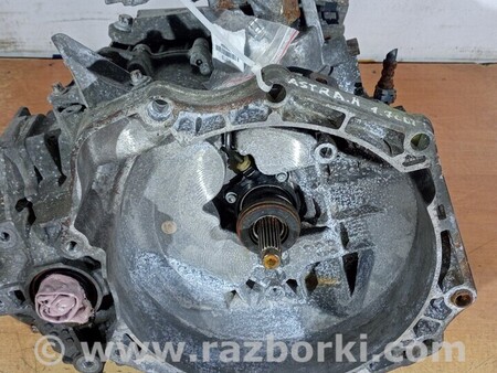 ФОТО МКПП (механическая коробка) для Opel Astra H (04-14) Чернигов