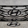 Решітка радіатора Hyundai Tucson (різні) (04-25)
