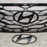 ФОТО Решітка радіатора для Hyundai Tucson (різні) (04-25) Чернигов
